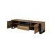 Cama TV stand WOOD wotan/antracite - TV cabinets made of furniture boardSTV-ZPM<<<TV cabinetsSTV<<<ActionPL