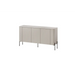 Cama VERA chest of drawers 150x40x80 cashmere matt - Chests of drawers made of furniture
