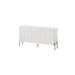 Cama VERA chest of drawers 150x40x80 matt white - Chests of drawers made of furniture