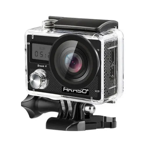 Camera Akaso Brave 4 - Akaso<<<Cameras<<<Photo and cameras<<<InnproXML