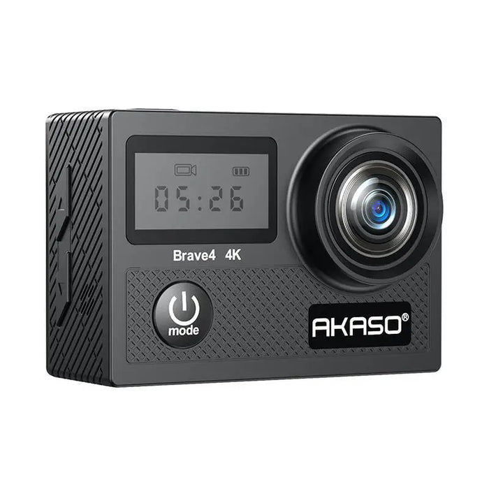 Camera Akaso Brave 4 - Akaso<<<Cameras<<<Photo and cameras<<<InnproXML