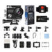 Camera Akaso Brave 4 - Akaso<<<Cameras<<<Photo and cameras<<<InnproXML