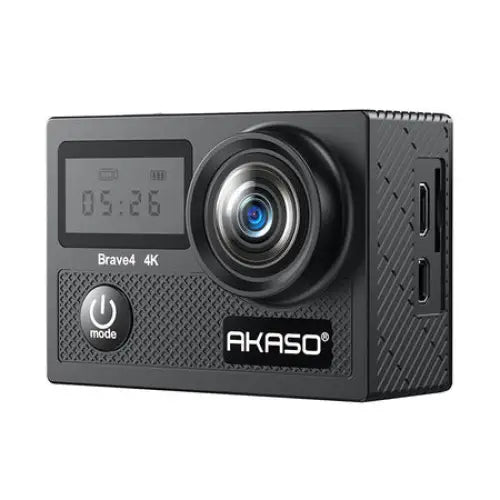 Camera Akaso Brave 4 - Akaso<<<Cameras<<<Photo and cameras<<<InnproXML