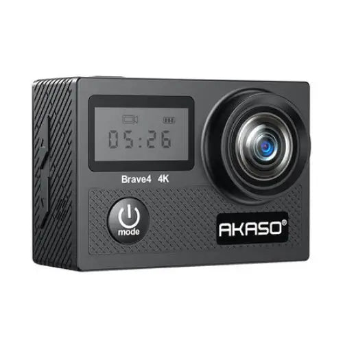 Camera Akaso Brave 4 - Akaso<<<Cameras<<<Photo and cameras<<<InnproXML