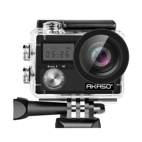 Camera Akaso Brave 4 - Akaso<<<Cameras<<<Photo and cameras<<<InnproXML