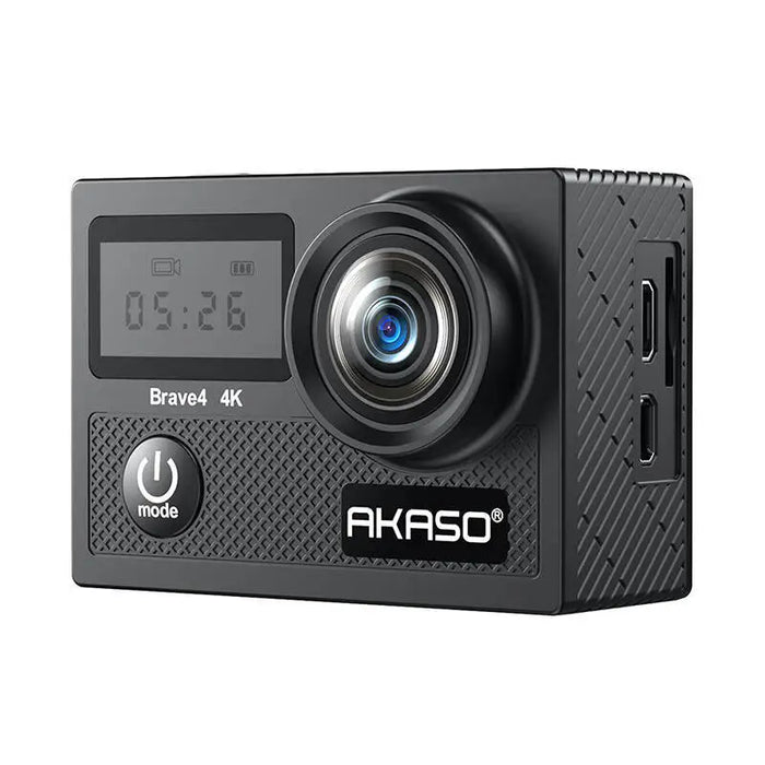 Camera Akaso Brave 4 - Akaso<<<Cameras<<<Photo and cameras<<<InnproXML