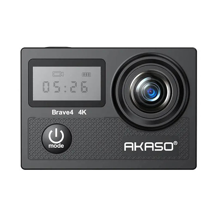 Camera Akaso Brave 4 - Akaso<<<Cameras<<<Photo and cameras<<<InnproXML