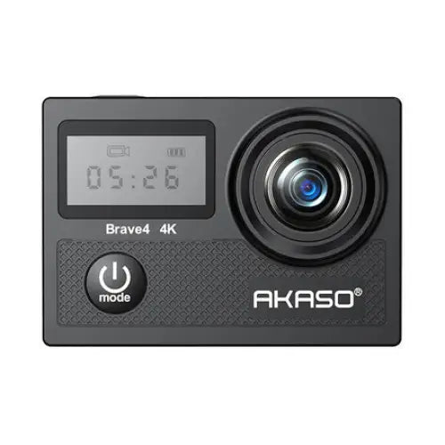 Camera Akaso Brave 4 - Akaso<<<Cameras<<<Photo and cameras<<<InnproXML