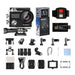 Camera Akaso Brave 4 - Akaso<<<Cameras<<<Photo and cameras<<<InnproXML