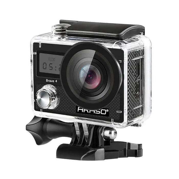 Camera Akaso Brave 4 - Akaso<<<Cameras<<<Photo and cameras<<<InnproXML