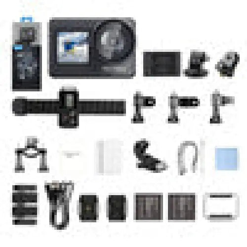 Camera Akaso Brave 7 - Akaso<<<Cameras<<<Photo and cameras<<<InnproXML