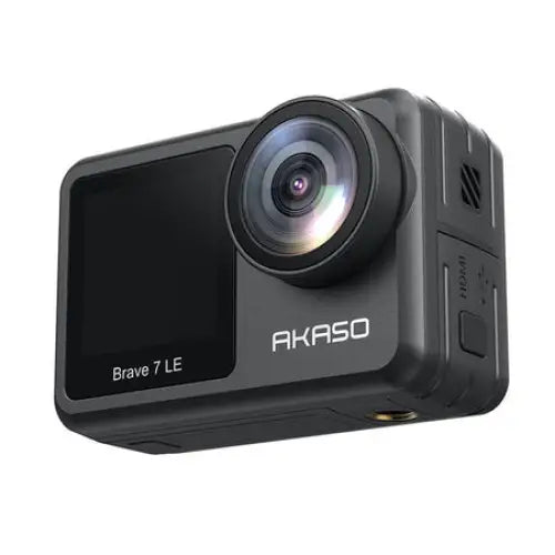 Camera Akaso Brave 7 LE - Akaso<<<Cameras<<<Photo and cameras<<<InnproXML&&&Екшън камери<<<Видеокамери<<<Фото и