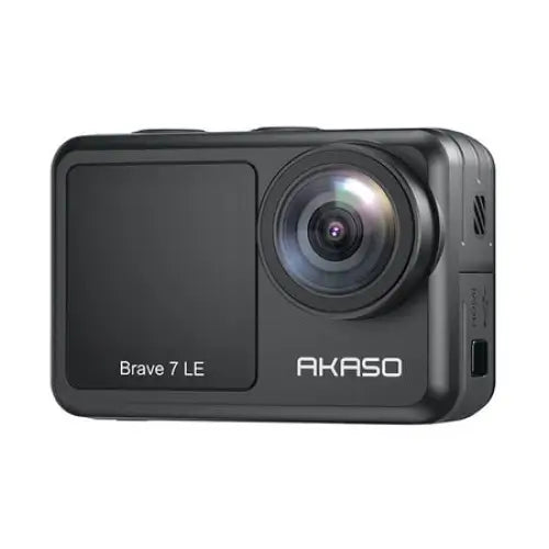 Camera Akaso Brave 7 LE - Akaso<<<Cameras<<<Photo and cameras<<<InnproXML&&&Екшън камери<<<Видеокамери<<<Фото и