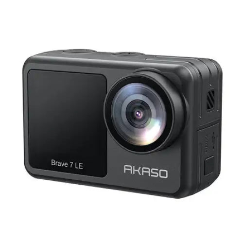 Camera Akaso Brave 7 LE - Akaso<<<Cameras<<<Photo and cameras<<<InnproXML&&&Екшън камери<<<Видеокамери<<<Фото и