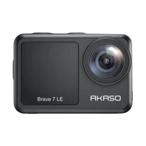 Camera Akaso Brave 7 LE - Akaso<<<Cameras<<<Photo and cameras<<<InnproXML&&&Екшън камери<<<Видеокамери<<<Фото и