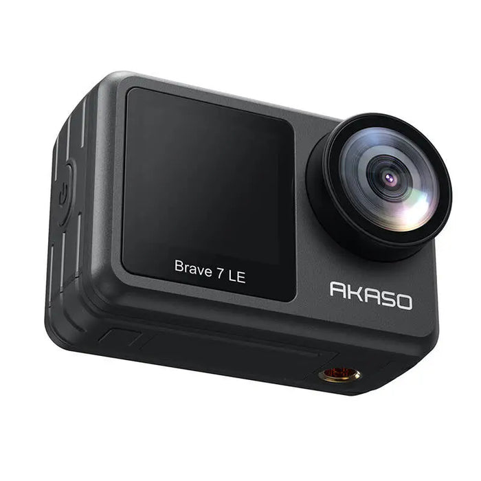 Camera Akaso Brave 7 LE - Akaso<<<Cameras<<<Photo and cameras<<<InnproXML&&&Екшън камери<<<Видеокамери<<<Фото и