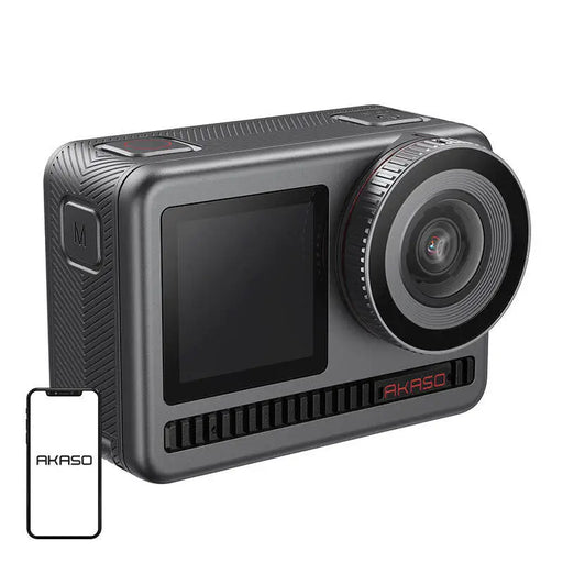 Camera Akaso Brave 8 - Akaso<<<Cameras<<<Photo and cameras<<<InnproXML