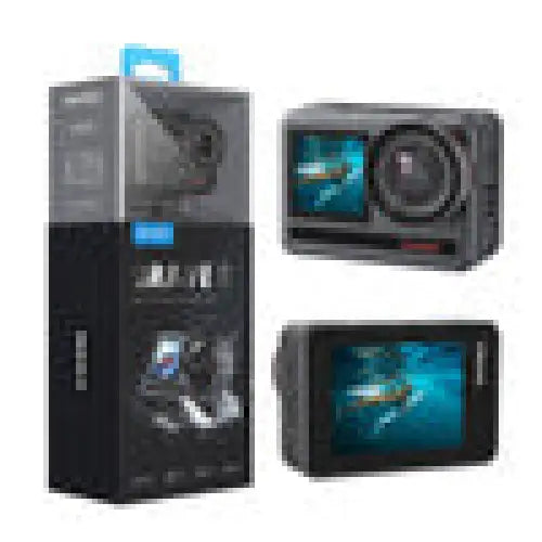 Camera Akaso Brave 8 - Akaso<<<Cameras<<<Photo and cameras<<<InnproXML
