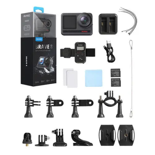 Camera Akaso Brave 8 - Akaso<<<Cameras<<<Photo and cameras<<<InnproXML