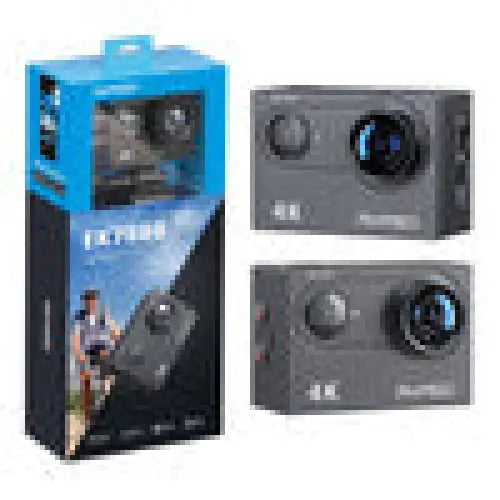Camera Akaso EK7000 - Akaso<<<Cameras<<<Photo and cameras<<<InnproXML