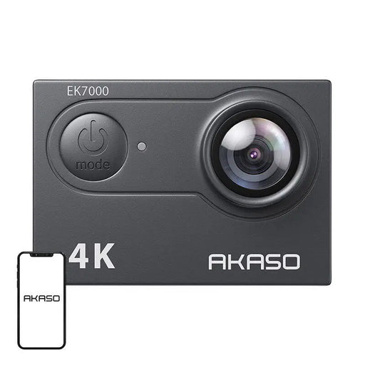Camera Akaso EK7000 - Akaso<<<Cameras<<<Photo and cameras<<<InnproXML