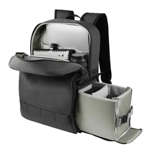 Camera backpack Puluz Waterproof PU5017B - Backpacks<<<Storage and transport<<<Photo and cameras<<<InnproXML