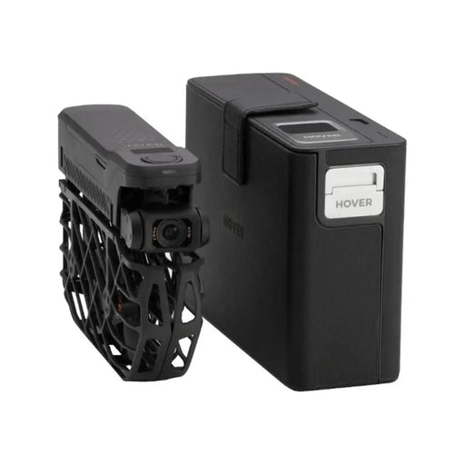 Camera Case Hoverair SP26H004 - Сигурност Удома<<<Дом Градина<<<BigBuy&&&Видеокамери за наблюдение<<<Сигурност