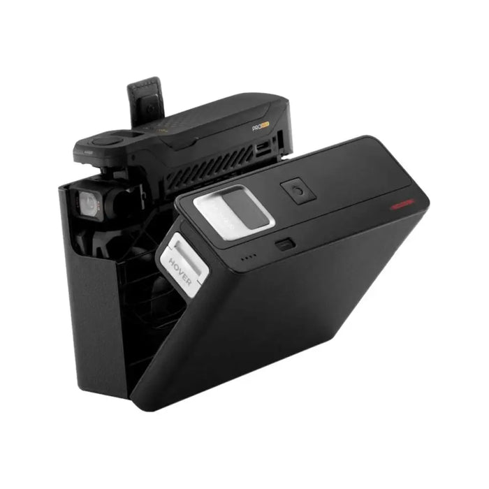 Camera Case Hoverair SP26H004 - Сигурност Удома<<<Дом Градина<<<BigBuy&&&Видеокамери за наблюдение<<<Сигурност