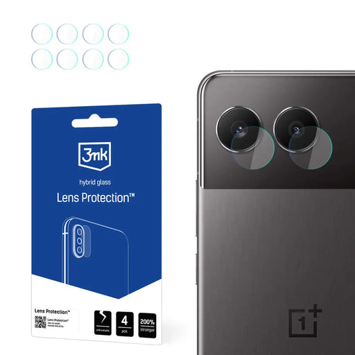 Camera Cover 3mk Lens Protection for OnePlus Nord 4 - *Kategoria tymczasowa<<<HurtelXML
