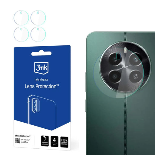 Camera Cover 3mk Lens Protection for Realme 12 4G - *Kategoria tymczasowa<<<HurtelXML