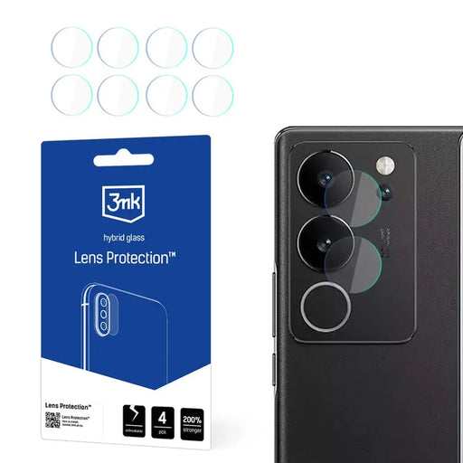 Camera Cover 3mk Lens Protection for Vivo V29 5G - *Kategoria tymczasowa<<<HurtelXML