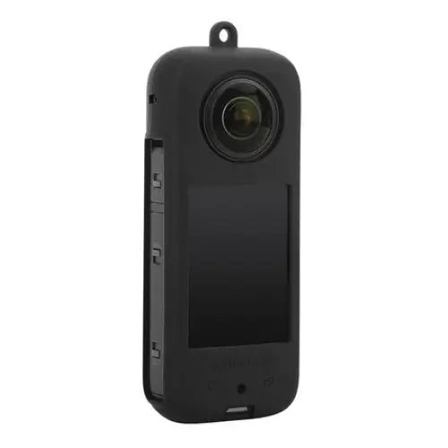 Camera Cover & Strap Sunnylife for Insta360 X3 (IST-BHT504) - For sports cameras<<<Accessories<<<Photo