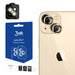Camera glass for iPhone 14 9H for 3mk Lens Protection Pro series lens - gold - *Kategoria tymczasowa<<<HurtelXML