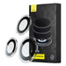 Camera Lens Film Baseus for iPhone 13 Pro/13 Pro Max - For smartphones<<<Tempered glass and screen protectors<<<GSM