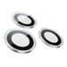Camera Lens Film Baseus for iPhone 13 Pro/13 Pro Max - For smartphones<<<Tempered glass and screen protectors<<<GSM