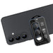 Camera lens glass 3mk Lens Protection Pro Black for Samsung Galaxy S25+ - *Kategoria tymczasowa<<<HurtelXML