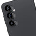 Camera lens glass 3mk Lens Protection Pro Black for Samsung Galaxy S25 - *Kategoria tymczasowa<<<HurtelXML