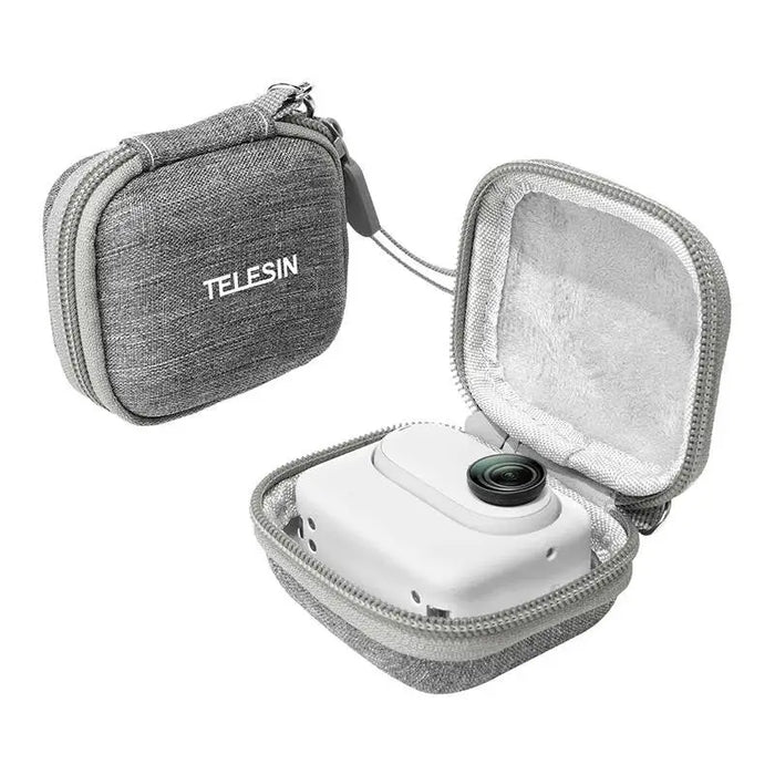 Camera Mini Bag TELESIN for Insta360 GO 3 - For sports cameras<<<Accessories<<<Photo and cameras<<<InnproXML