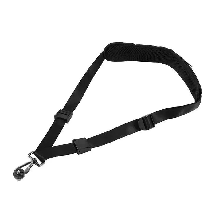 Camera shoulder strap with quick release Puluz PU6001 (for SLR and DSLR cameras) - Straps mounts