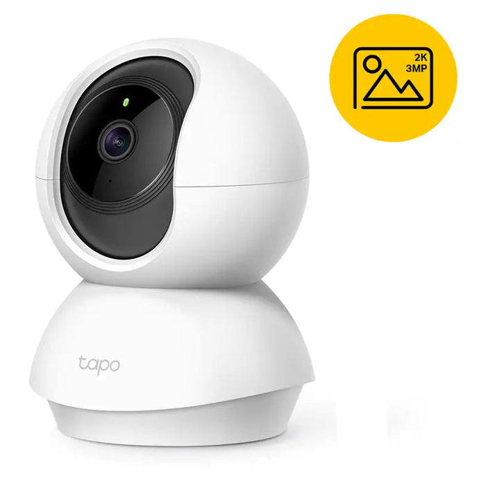 CAMERA TP-LINK TAPO C210 - Сигурност<<<Смарт хоум<<<Осветление<<<Praktiker&&&Сигурност<<<Смарт