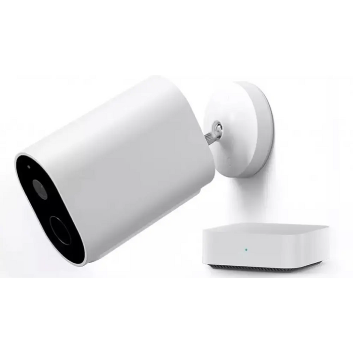 Camera Xiaomi IMILAB EC2 Wireless Home Security Camera Set - Камери<<<Смарт устройства<<<TechMart