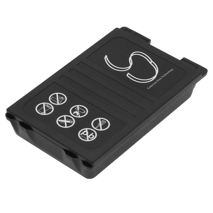 Autec FUA10 UTX97 NC0707L NIMH 7.2V 2000mAh Cameron Sino Faucet Remote Control Battery