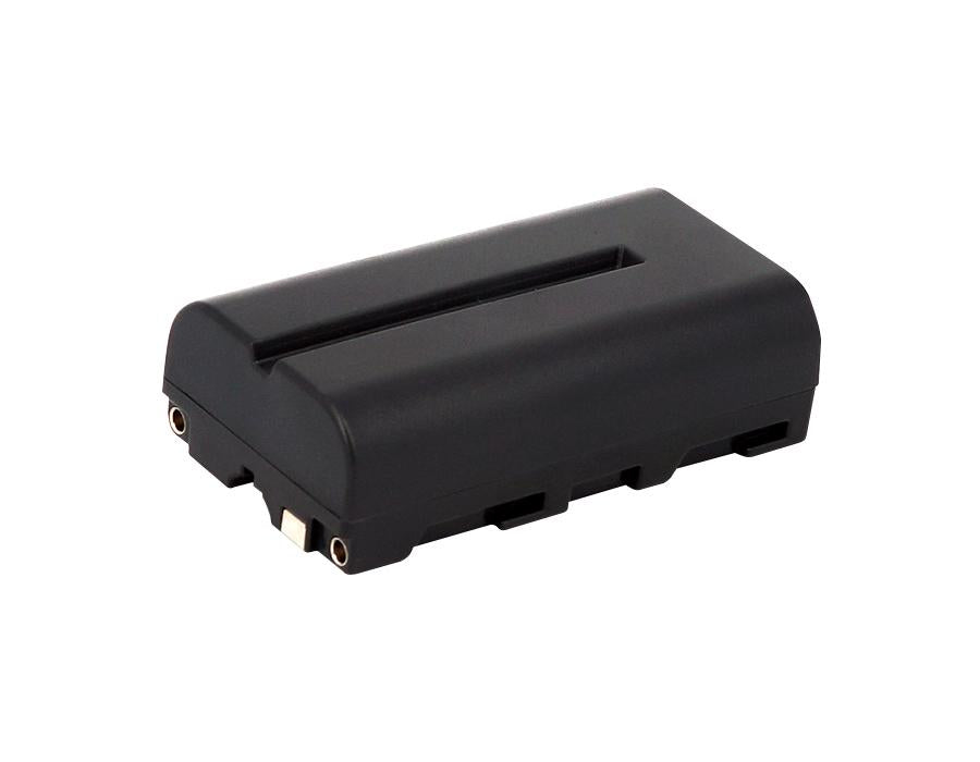 Battery for barcode scanner AML M7100 M7220 180-7100 LiIon 7.4V 2200mAh Cameron Sino