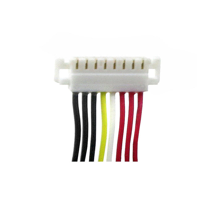 Battery for laptop ASUS GL702 C41N1541 LiPo 15.2V 4800mAh CAMERON SINO