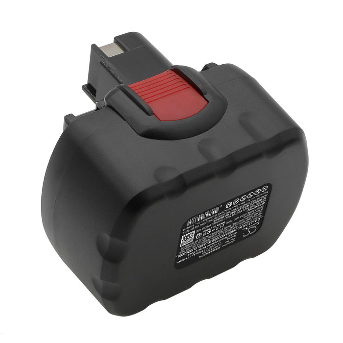 Drilling machine battery CS-BS3360PW BOSCH 13614 BAT140 14.4V 1500mA Cameron Sino
