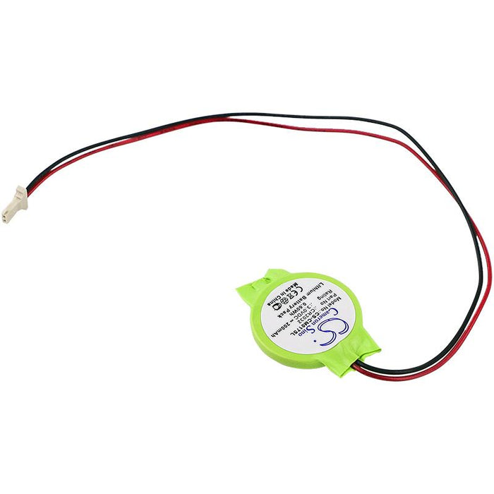 CMOS Backup CR2032 CS-CM017SL 3V 200mAh Lithium Cameron Sino