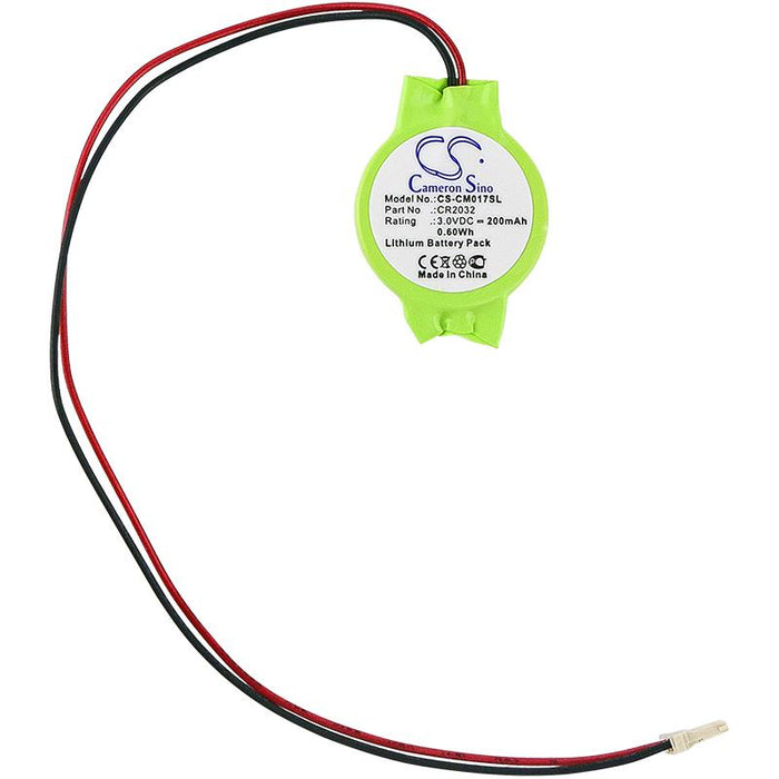 CMOS Backup CR2032 CS-CM017SL 3V 200mAh Lithium Cameron Sino