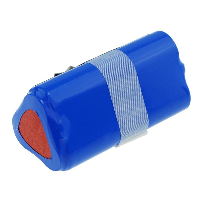 Battery for vacuum cleaner Sencor SRV 3150OR, SRV 3160TQ, CECOTEC CONGA 750 SRX3101 LiIon 10.8V 2600mAh CAMERON SINO
