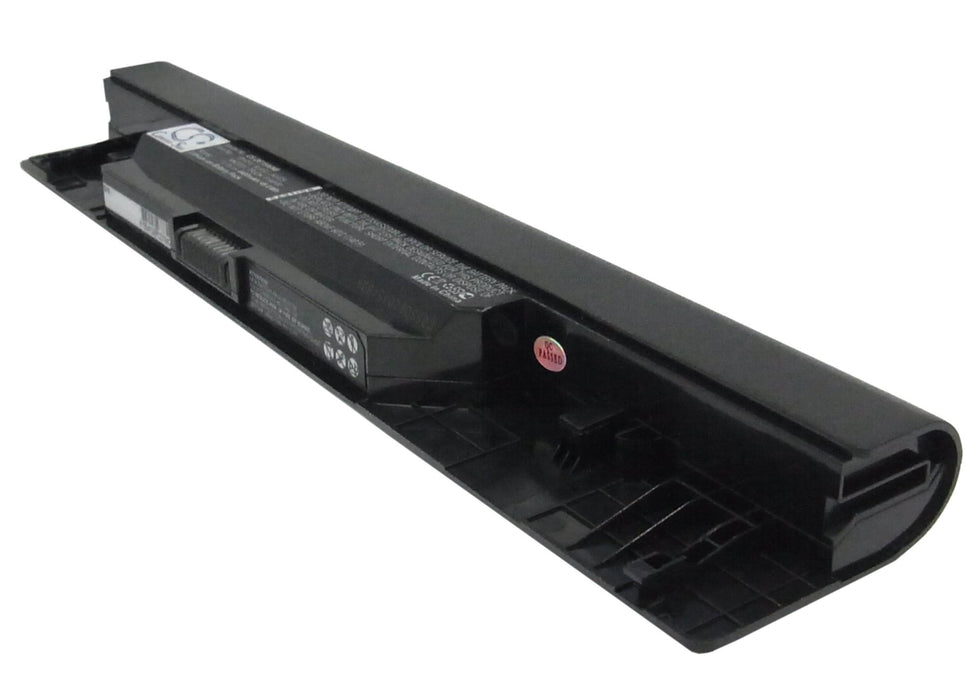Laptop Battery Dell Inspiron 1564 15 1764 JKVC5 DE1546NB 11.1V 4400mAh CAMERON SINO