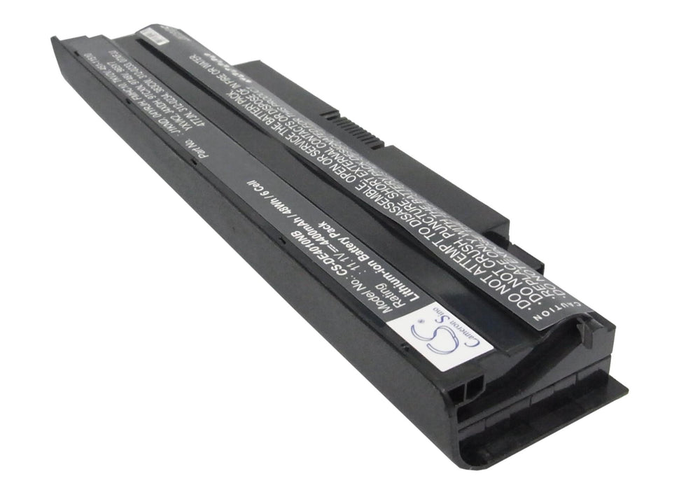 Laptop Battery Dell Inspiron 15 N5010 15R N5010 N5010 N5110 14R N5110 3550 Vostro 3550 J1KND 11.1V 4400mAh CAMERON SINO